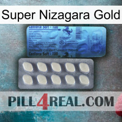 Super Nizagara Gold 34